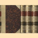 Théâtre de Plaute. Traduction nouvelle accompagnée de notes par J. Naudet - (4 tomes, complet)
Plaute
€ 75,00 Théâtre de Plaute. Traduction nouvelle accompagnée de notes par J. Naudet - (4 tomes, complet)
Plaute
€ 75,00