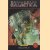 Battlestar Galactica Volume 3
Greg Pak
€ 6,00 Battlestar Galactica Volume 3
Greg Pak
€ 6,00