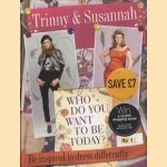 Who Do You Want to be Today?. Be Inspired to Dress Differently
Trinny Woodall e.a.
€ 6,00 Who Do You Want to be Today?. Be Inspired to Dress Differently
Trinny Woodall e.a.
€ 6,00
