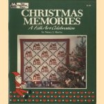 Christmas Memories: A Folk Art Celebration
Nancy J. Martin
€ 6,00