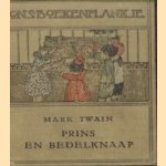 Prins en de bedelknaap door Mark Twain
