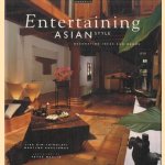 Entertaining Asian Style: Decorating Ideas and Menus
Lisa Kim-Tribolati e.a.
€ 7,50
