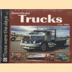 American Trucks of the 1960s
Norm Mort
€ 10,00 American Trucks of the 1960s
Norm Mort
€ 10,00