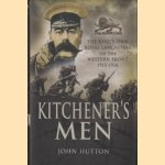 Kitchener's Men. The King's Own Royal Lancasters on the Western Front 1915-1918
John Hutton
€ 12,50