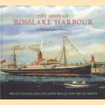The Ships of Rosslare Harbour. A Photographic History
Brian Cleare
€ 12,50