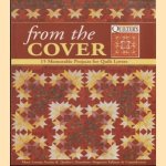 From the Cover. 15 Memorable Projects for Quilt Lovers
Mary Lehman Austin
€ 10,00