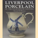 Liverpool Porcelain of the Eighteenth Century
Bernard M. Watney
€ 20,00 Liverpool Porcelain of the Eighteenth Century
Bernard M. Watney
€ 20,00