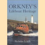Orkney Lifeboat Heritage
Nicholas Leach
€ 10,00 Orkney Lifeboat Heritage
Nicholas Leach
€ 10,00