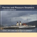 Ferries and Pleasure Steamers. A Colour Portfolio
David L. Williams
€ 10,00 Ferries and Pleasure Steamers. A Colour Portfolio
David L. Williams
€ 10,00