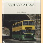 Volvo Ailsa
Stewart J. Brown
€ 20,00