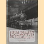Great Western Locomotives on the Main Line. Scenes from an Edwardian Railway
Peter Darke
€ 15,00 Great Western Locomotives on the Main Line. Scenes from an Edwardian Railway
Peter Darke
€ 15,00