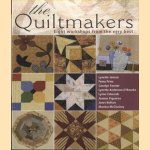 The Quiltmakers. Eight workshops from the very best
Pam Lintott
€ 12,50