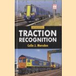 Traction Recognition 0 second edition
Colin J. Marsden
€ 15,00 Traction Recognition 0 second edition
Colin J. Marsden
€ 15,00