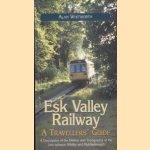 Esk Valley Railway. A travellers' guide. A description of the history and topography of the line between Whitby and Middlesbrough
Alan Whitworth
€ 5,00 Esk Valley Railway. A travellers' guide. A description of the history and topography of the line between Whitby and Middlesbrough
Alan Whitworth
€ 5,00