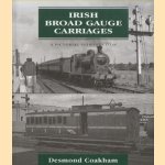 Irish Broad Gauge Carriages. A pictorial introduction
Desmond Coakham
€ 10,00 Irish Broad Gauge Carriages. A pictorial introduction
Desmond Coakham
€ 10,00