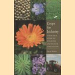 Crops For Industry. A Practical Guide to Non-Food and Oilseed Agriculture
Simon Meakin
€ 10,00 Crops For Industry. A Practical Guide to Non-Food and Oilseed Agriculture
Simon Meakin
€ 10,00