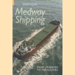 Medway Shipping. From Frigates to Freighters
Geoff Lunn
€ 6,50 Medway Shipping. From Frigates to Freighters
Geoff Lunn
€ 6,50