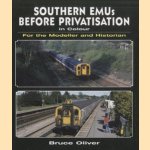 Southern EMUs Before Privatisation in Colour. For the Modeller and Historian
Bruce Oliver
€ 12,50 Southern EMUs Before Privatisation in Colour. For the Modeller and Historian
Bruce Oliver
€ 12,50