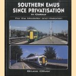 Southern EMUs Since Privatisation. For the Modeller and Historian
Bruce Oliver
€ 12,50 Southern EMUs Since Privatisation. For the Modeller and Historian
Bruce Oliver
€ 12,50