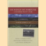 On Wings of Fortune. A Bomber Pilot's War from the Battle of Britain, to Germany, North Africa, and Accident Investigation in the Far East
Richard Pinkham
€ 12,50