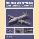 Building and Detailing Scale Commercial Aircraft door Mark Stanton