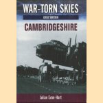 War-torn skies of Great Britain: Cambridgeshire
Julian Evan-Hart
€ 8,00 War-torn skies of Great Britain: Cambridgeshire
Julian Evan-Hart
€ 8,00