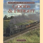 Rise and Fall of British Railways: Goods & freight
John Vaughan
€ 20,00 Rise and Fall of British Railways: Goods & freight
John Vaughan
€ 20,00