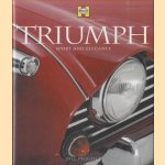 Haynes Classic Makes Series: Triumph. Sport and elegance
Bill Piggott
€ 20,00 Haynes Classic Makes Series: Triumph. Sport and elegance
Bill Piggott
€ 20,00