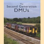 The Second Generation DMUs
Colin J. Marsden
€ 20,00 The Second Generation DMUs
Colin J. Marsden
€ 20,00