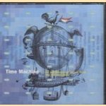 Time Machine - An Anthology Of Music From The Netherlands
diverse auteurs
€ 5,00