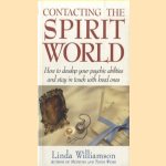 Contacting the Spirit World door Linda Williamson