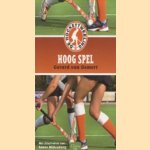 De hockeytweeling 2: Hoog spel
Gerard van Gemert
€ 5,00