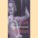 Feest Mei Toaniel
Riek Landman
€ 10,00