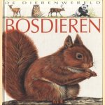 De dierenwerld: Bosdieren
Emilie Beaumont
5,00 €