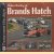 Motor Racing at Brands Hatch in the Eighties door Chas Parker