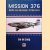 Mission 376. Battle Over The Reich: 28 May 1944 door Ivo de Jong