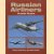 Russian Airliners Outside Russia
Yefim Gordon
€ 8,00 Russian Airliners Outside Russia
Yefim Gordon
€ 8,00
