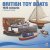 British Toy Boats 1920 Onwards. A pictorial tribute
Roger Gillham
€ 15,00 British Toy Boats 1920 Onwards. A pictorial tribute
Roger Gillham
€ 15,00