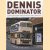 Dennis Dominator. Including Associated Models the Domino, Falcon and Arrow
Stewart J. Brown
€ 15,00