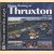 Motor Racing at Thruxton in the 1980s door Bruce Grant-Braham
