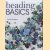 Beading Basics
Carole Rodgers
€ 12,50 Beading Basics
Carole Rodgers
€ 12,50
