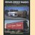 Private Owner Wagons in Colour for the Modeller and Historian
David Ratcliffe
€ 8,00