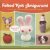 Felted Knit Amigurumi. How to Knit, Felt and Create Adorable Projects
Lisa Eberhart
€ 8,00
