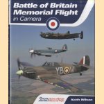 Battle of Britain Memorial Flight in Camera. Royal Air Force door Keith Wilson