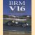 BRM V16 in Camera. A Photographic Portrait of Britain's Glorious Formula 1 Failure
Anthony Pritchard
€ 30,00