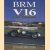 BRM V16 in Camera. A Photographic Portrait of Britain's Glorious Formula 1 Failure
Anthony Pritchard
€ 30,00 BRM V16 in Camera. A Photographic Portrait of Britain's Glorious Formula 1 Failure
Anthony Pritchard
€ 30,00
