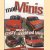 Mad Minis. The Crazy World of Modified Minis door Iain Ayre
