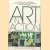 Art in Action. Towards a Christian Aesthetic door Nicholas P. Wolterstorff