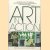 Art in Action door Nicholas P. Wolterstorff Art in Action door Nicholas P. Wolterstorff