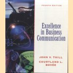 Excellence in Business Communication
John V. Thill
€ 7,00